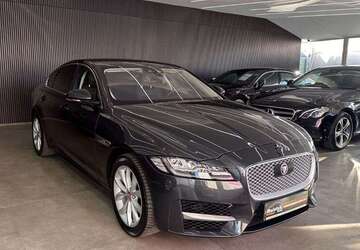 Jaguar XF 78.888 km 22.950 &euro; Berlin 12357