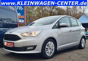 Ford C-Max 19.269 km 12.985 &euro; Berlin-Lichtenberg 10315