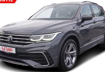 VW Tiguan 72.806 km 31.950 &euro; Berlin 13599