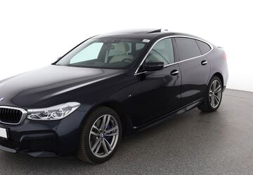 BMW 630 Gran Turismo 29.804 km 36.880 &euro; Schönefeld 12529