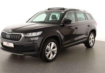 Skoda Kodiaq 24.670 km 34.880 &euro; Berlin 12103