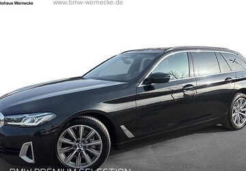 BMW 530 54.422 km 44.808 &euro; Wildau 15745