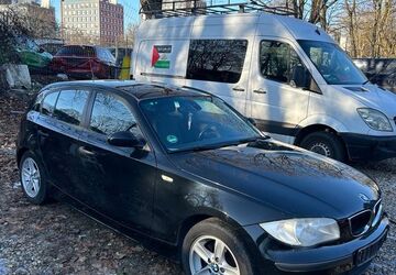 BMW 120 192.727 km 2.470 &euro; Mariendorf 12109