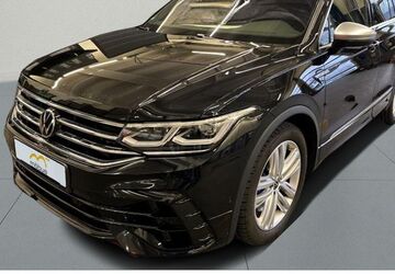 VW Tiguan 38.722 km 38.795 &euro; Berlin 13088