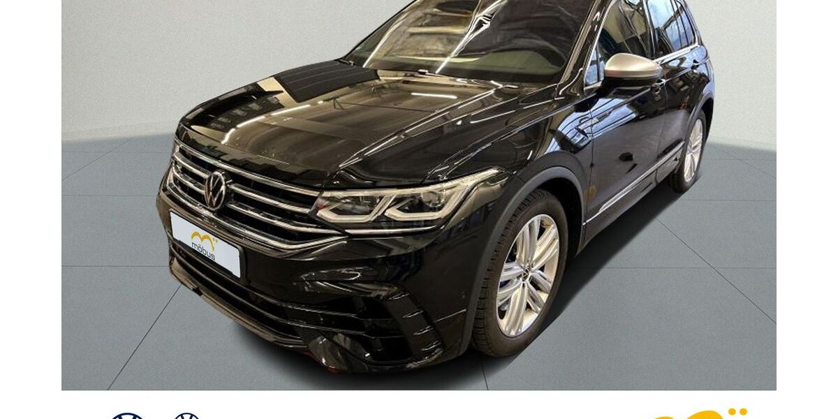 VW Tiguan 38.722 km 38.795 &euro; Berlin 13088