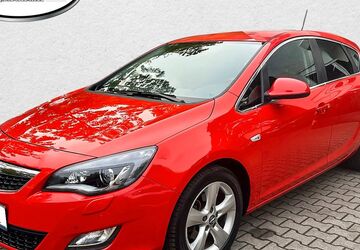 Opel Astra 149.382 km 6.500 &euro; Berlin 12353
