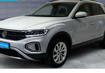 VW T-Roc 26.804 km 24.950 &euro; Königs-Wusterhausen 15711