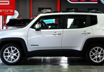 Jeep Renegade 71.961 km 17.950 &euro; Falkensee 14612