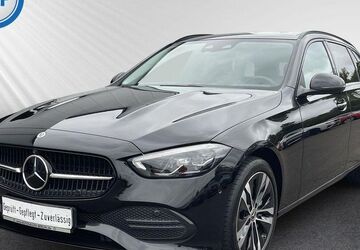 Mercedes-Benz C 300 48.558 km 33.900 &euro; Berlin 13581