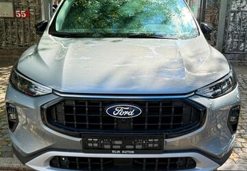 Ford Kuga 21.855 km 24.499 &euro; Berlin 12357