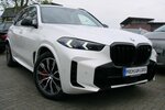BMW X5 M60 i V8 M-Sport Pro xDrive Exclusiv Pano Luftf 12.812 km 82.980 &euro; Falkensee 14612