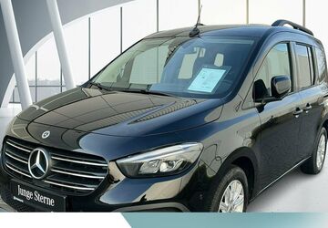 Mercedes-Benz T-Klasse 22.201 km 33.590 &euro; Ludwigsfelde 14974