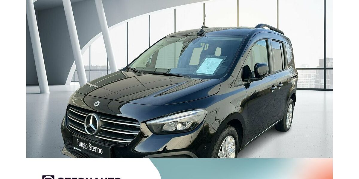 Mercedes-Benz T-Klasse 22.201 km 33.590 &euro; Ludwigsfelde 14974