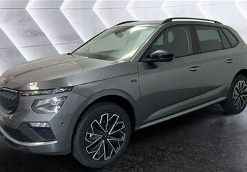 Skoda Kamiq 9.990 km 29.530 &euro; Berlin 12681