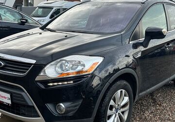 Ford Kuga 167.844 km 7.290 &euro; Hoppegarten 15366
