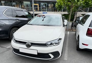 VW Polo 9.000 km 19.999 &euro; Berlin 10997