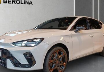 Cupra Leon 2.500 km 41.444 &euro; Berlin 12105