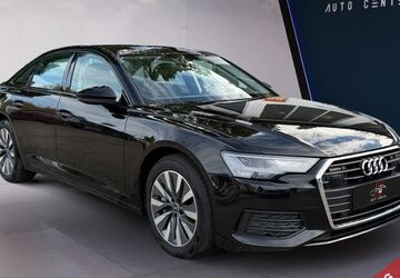 Audi A6 52.000 km 28.999 &euro; Berlin 12439