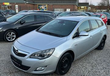 Opel Astra 238.000 km 3.490 &euro; Berlin 13127