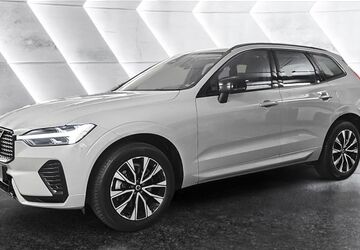 Volvo XC60 36.656 km 36.995 &euro; Berlin 12683