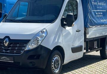 Renault Master 198.000 km 11.999 &euro; Berlin 13088