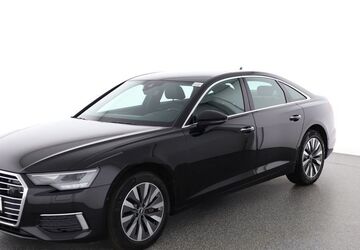 Audi A6 94.554 km 29.880 &euro; Berlin 12103