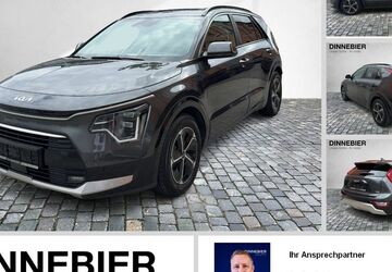 Kia Niro 13.500 km 29.890 &euro; Berlin 13581
