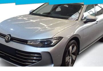 VW Passat Variant 23.020 km 34.650 &euro; Berlin 13599