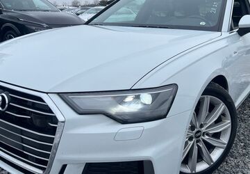 Audi A6 156.810 km 26.900 &euro; Mittenwalde 15749