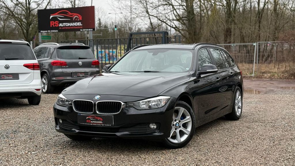 BMW 320 199.000 km 10.499 &euro; Berlin 13158