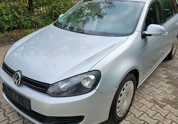 VW Golf 305.000 km 1.990 &euro; Berlin 13353