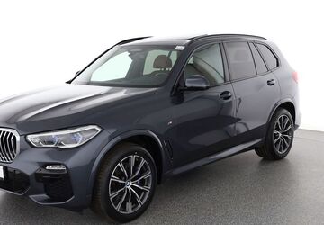 BMW X5 60.000 km 49.880 &euro; Berlin 12103