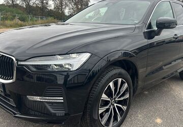 Volvo XC60 129.000 km 25.500 &euro; Blankenfelde-Mahlow 15827