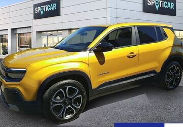 Jeep Avenger 16.500 km 23.990 &euro; Berlin 12681