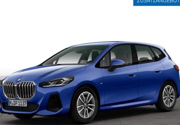 BMW 220 Active Tourer 12.475 km 34.880 &euro; Berlin 12683
