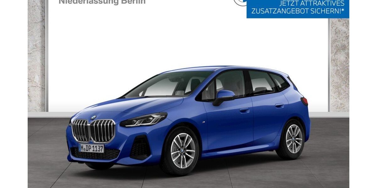 BMW 220 Active Tourer 12.475 km 34.880 &euro; Berlin 12683