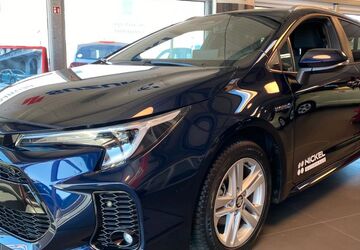 Suzuki Swace 4.500 km 29.790 &euro; Hoppegarten OT Hönow 15366