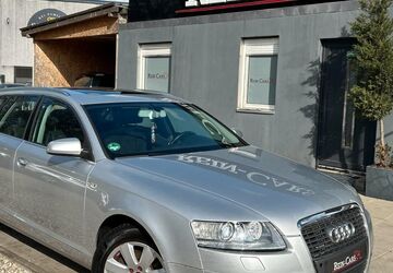 Audi A6 100.000 km 2.990 &euro; Berlin 13088