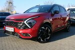 Kia Sportage 1.6 GT-Line AWD Vision Hybrid 360º ACC AH 34.190 km 29.980 &euro; Falkensee 14612