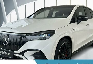 Mercedes-Benz EQE 40.538 km 71.400 &euro; Potsdam 14480