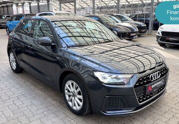 Audi A1 57.965 km 22.490 &euro; Ludwigsfelde (bei Berlin) 14974