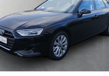 Audi A4 46.204 km 21.917 &euro; Berlin 13581