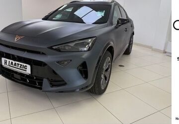 Cupra Formentor 4.000 km 39.990 &euro; Berlin 13435
