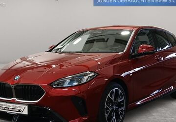 BMW 120 19.635 km 31.400 &euro; Berlin 12683