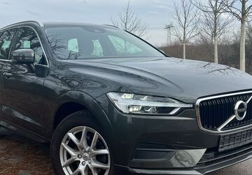 Volvo XC60 96.431 km 24.900 &euro; Berlin 12277