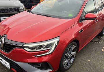 Renault Megane 27.766 km 25.700 &euro; Oranienburg bei Berlin 16515