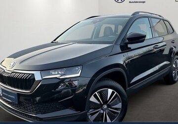 Skoda Karoq 8.500 km 43.489 &euro; Rüdersdorf 15562