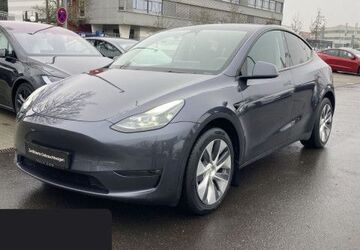 Tesla Model Y 46.888 km 39.100 &euro; Teltow 14513