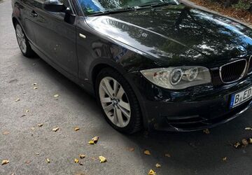 BMW 120 330.000 km 4.990 &euro; Berlin 10589