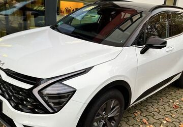 Kia Sportage 34.700 km 35.600 &euro; Berlin 10117